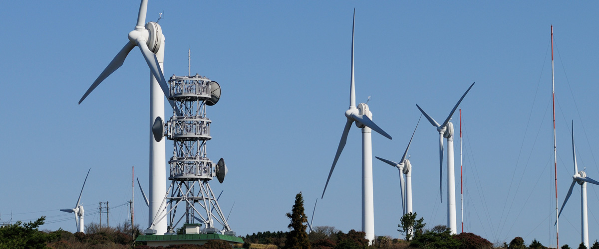 長崎　電気工事　丸善電設興業(有)