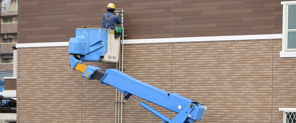 長崎　電気工事　丸善電設興業(有)
